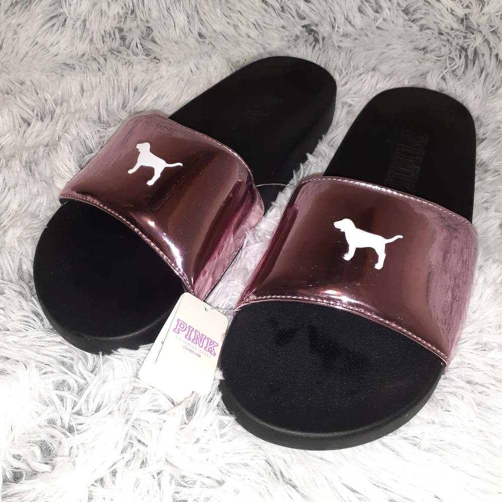 Cute PINK slides